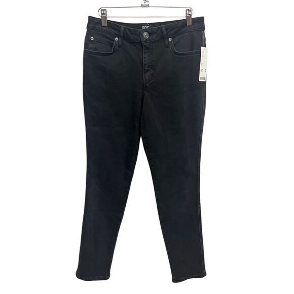 Urban Outfitters BDG Jeans Black - Picture 1 of 5
